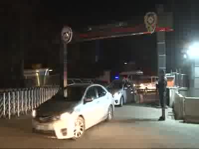 Ankara'da 500 polisle narkotik uygulaması