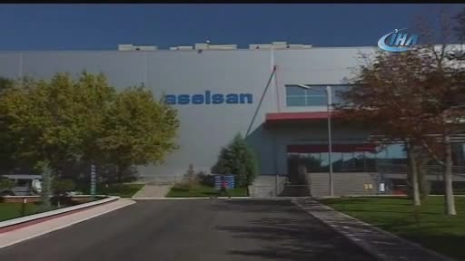 ASELSAN'da FETÖ operasyonu