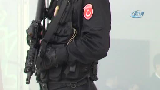 Başbakan Yıldırım, KKTC'ye gitti