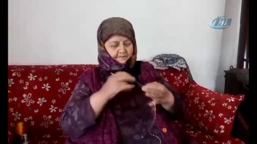 Hac parasını da hayallerini de çaldılar