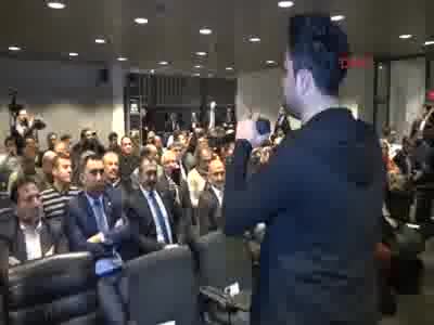 Taner Yıldız: Bütün zorluklara rağmen halkımızla buluşmaya devam ediyoruz, edeceğiz