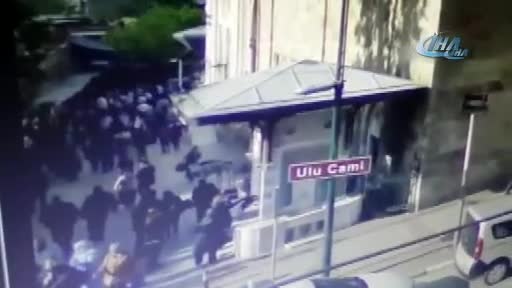 Bursa Ulucami saldırısı sanıklarına 42 kez müebbet talebi