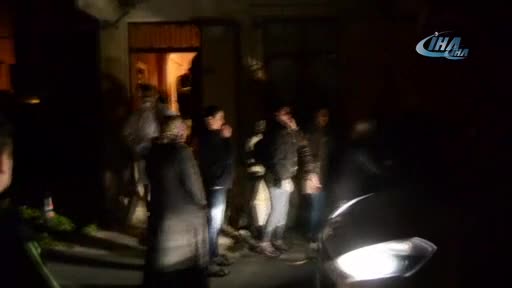 Bursa'da korkunç cinayet! Polis oğlunu arıyor