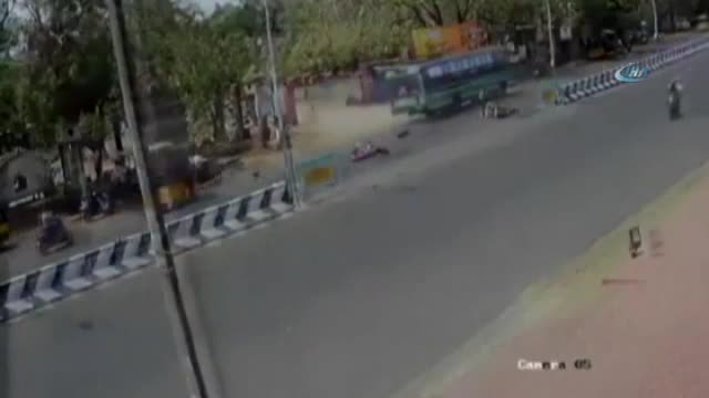 Kurallara uymamanın bedeli ağır oldu