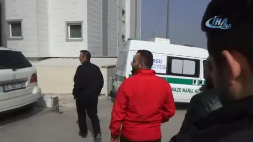 Bursa'da kıskançlık yüzünden öldürülen genç kadının dayısı konuştu