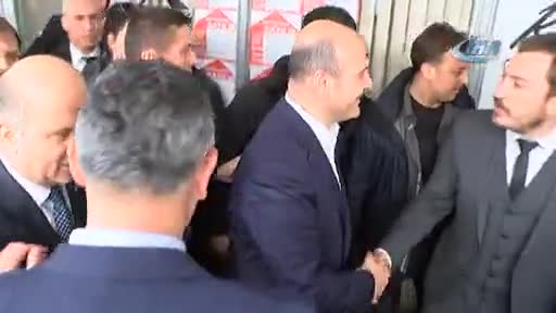 Bakan Soylu Bursa'dan duyurdu: 4 terörist etkisiz hale getirildi