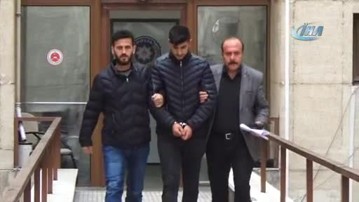 Bursa'da 3 aylık eşini öldüren koca tutuklandı