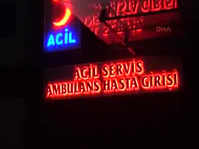 DJ Emrah Karaduman bıçaklı saldırıya uğradı!