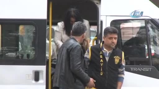 İncirlik'teki masaj salonuna fuhuş operasyonu