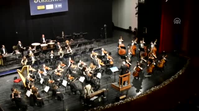 Bursa'da Türk-Japon dostluk konseri