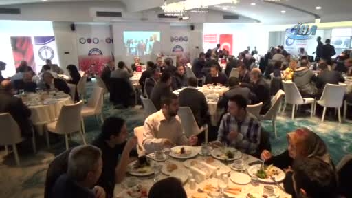 Sağlık-Sen Genel Başkanı Memiş Bursa'da açıkladı: "Tercihimiz evet"