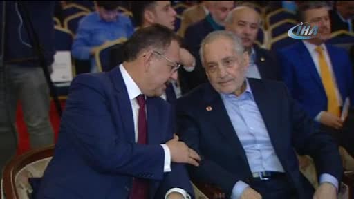 3. Uluslararası Milli Görüş Sempozyumu