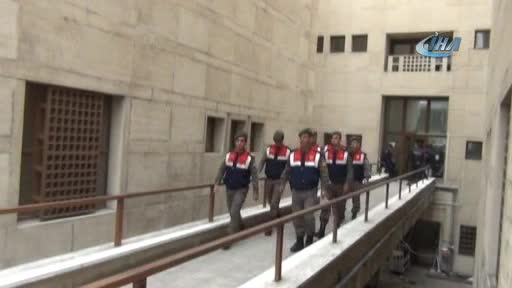 Bursa'da uyuşturucunun etkisiyle arkadaşını öldüren sanığa müebbet talebi