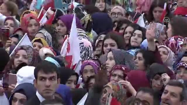 Müezzinoğlu'ndan Bursa'ya hızlı tren ve metro müjdesi