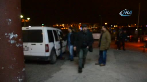 Bursa'da annesini öldüren zanlı İnegöl'de yakalandı