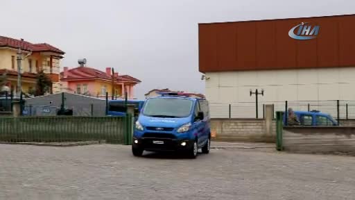 Malatya'daki FETÖ/PDY davasında 5'inci duruşma başladı