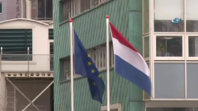 NATO Genel Sekreterinden Türkiye ve Hollanda'ya çağrı