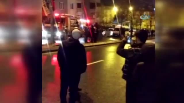 Pes artık: Millet can derdinde onlar fotoğraf peşinde