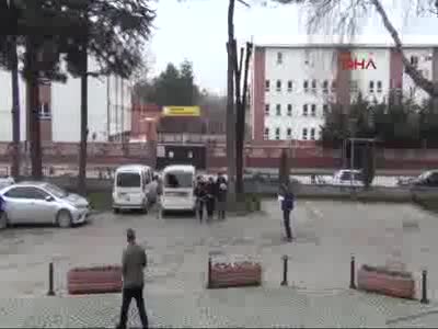 Bursa'da gizli bölmelerden uyuşturucu çıktı