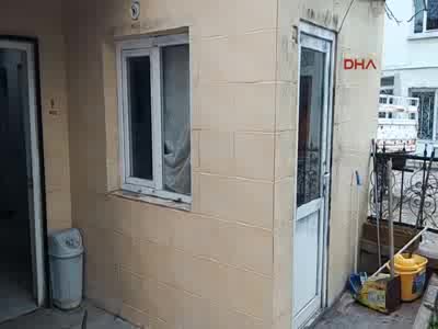 Balıkesir'de nişanlı çift camide ölü bulundu