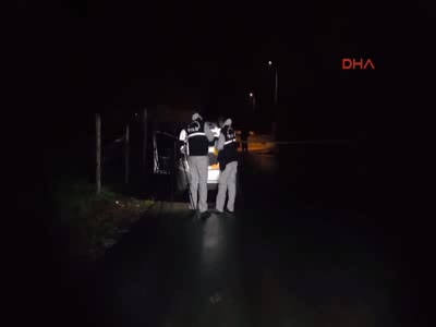 Okul müdürü aracında ölü bulundu