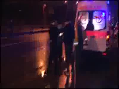 Tanınmış doktor kaza yaptı: Kullanmıyorum dedi ama...