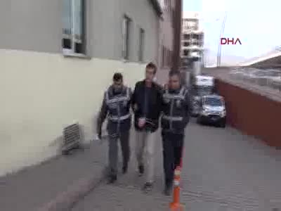 Meslekten ihraç edilen 20 polis, Fetö'den gözaltına alındı