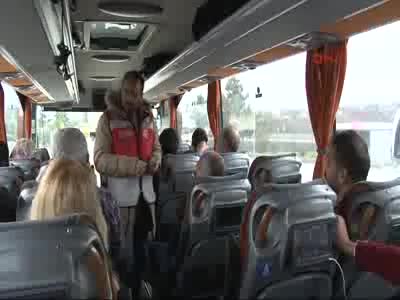 İstanbul'da büyük operasyon! Giriş-çıkışlar tutuldu - 2