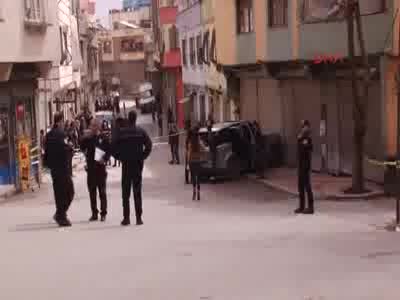 İki grup arasında silahlı kavga: 2 ölü, 2 yaralı