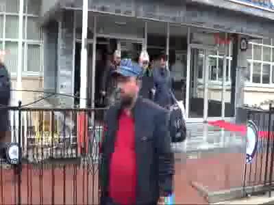 Bursa dahil 9 ildeki FETÖ operasyonunda 26 şüpheli adliyede!