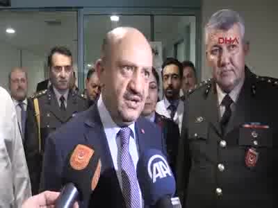 Bakan Fikri Işık'tan S-400 açıklaması!