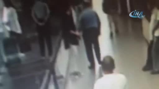 Cemil Candaş davasında sanıklar hakim karşısında