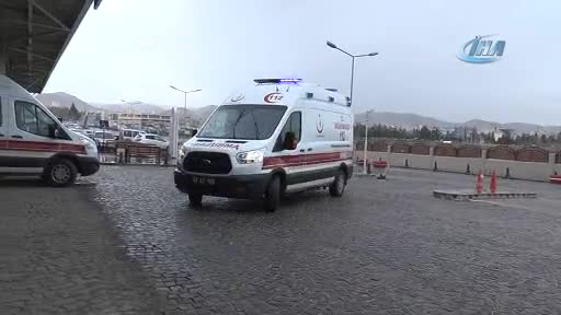 Şanlıurfa'da 26 öğrenci doğum günü pastasından zehirlendi