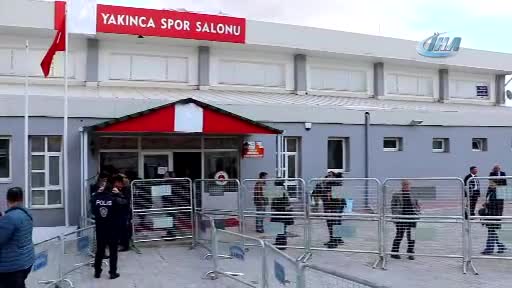 HTS kayıtlarına göre FETÖ imamı ile 15 kez görüşülmüş