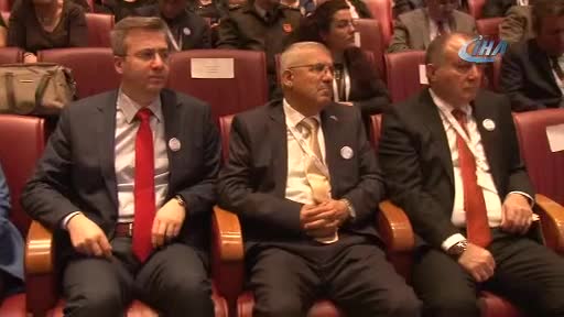 Bakan Müezzinoğlu: 3 kişiden 1'i kayıt dışılık nedeni ile mağdur oldu