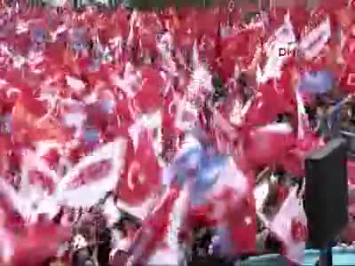 Yıldırım: Avrupa için kara bir leke