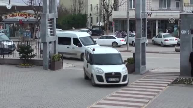 Bursa İnegöl'de uyuşturucu operasyonu: 16 kişi gözaltına alındı