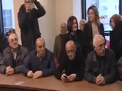 CHP'li Böke Bursa'da konuştu: Demokrasi hikayesi anlatıyorlar