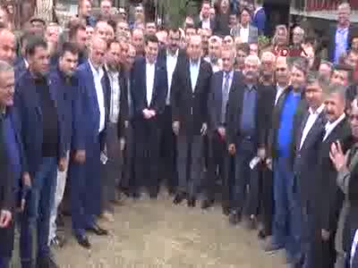 Çavuşoğlu: Yakında Avrupa'da din savaşları başlar