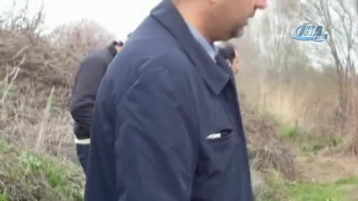 Balıkesir'de vahşet! Karısını öldürüp parçalara ayırmış