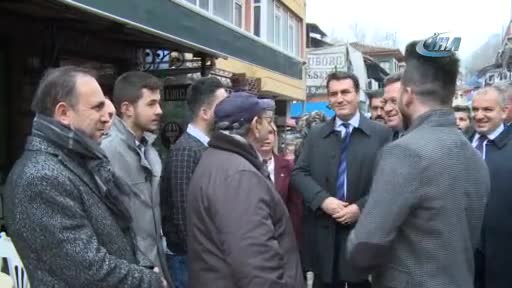 Bursa'da kursa gitti, işletme sahibi oldu
