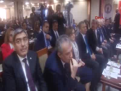 Baykal'ın sözlerine AK Partililerden çok sert tepki!