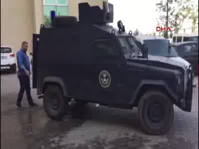 Eşini, aşk yaşadığı kayınbiraderine öldürten kadın tutuklandı