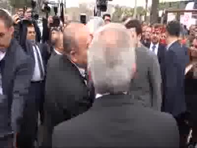Çavuşoğlu: Hedef, 2 milyon gencin istihdamı