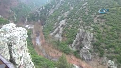 Dünya tedavi olmak için Bursa Orhaneli'ye gelecek