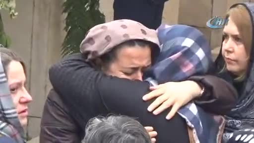 Bursalı Arda gözyaşları içinde son yolculuğuna uğurlandı