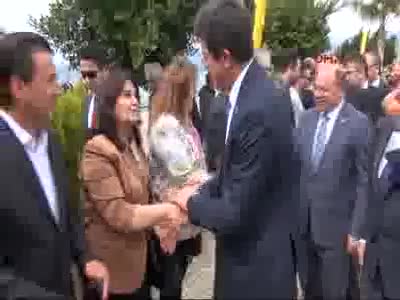 Bakan Zeybekci: 16 Nisan'da CHP'ye iktidar yolu açılacak