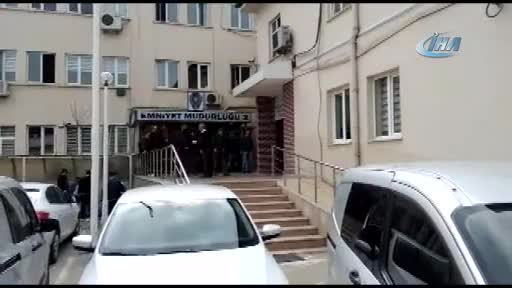 Bursa'da uyuşturucu satıcılarına bir darbe daha!