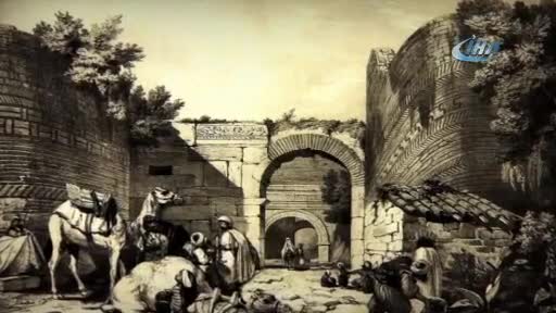 Bursa'da Fatih'in okuduğu medrese dev kültür merkezi oluyor