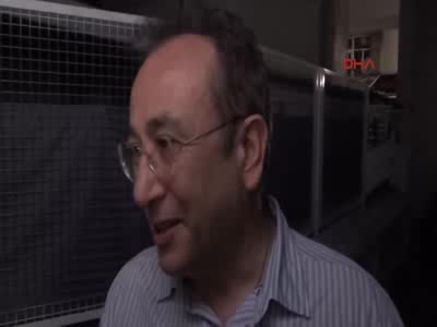 Tayfun Talipoğlu'nun arşiv görüntüsü